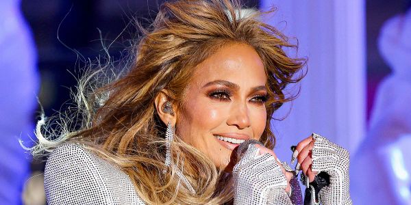 Jennifer Lopez’s Memorable Hair Malfunction