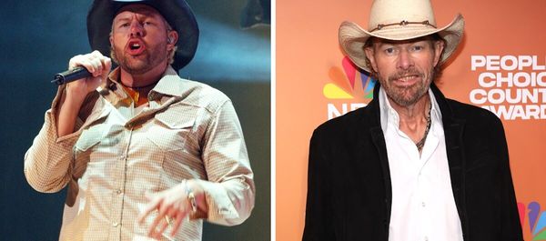 Remembering the Legacy of Toby Keith