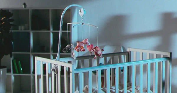 Accidental Mishap with Baby Monitor Sparks Concern