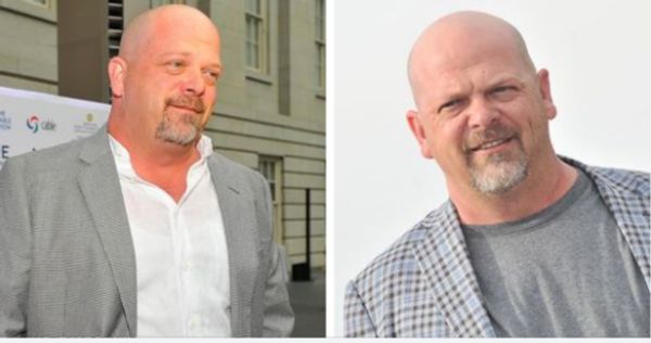 Rick Harrison’s Heartfelt Tribute to His Late Son