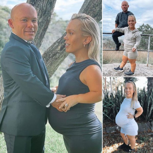 I’ve copped criticism” – Couple with dwarfism have children against all odds