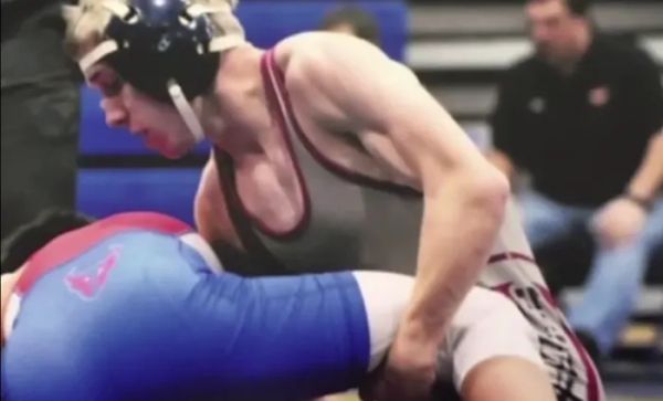 High School Wrestler Cites Personal Reasons for Forfeiting State Tournament Matches Against Female Opponents