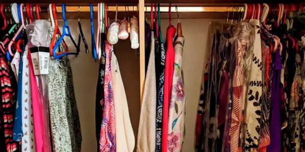 My Lingerie & Nightgowns Started Vanishing from My Wardrobe – I Was Shocked to Find Out Who Took Them and Why