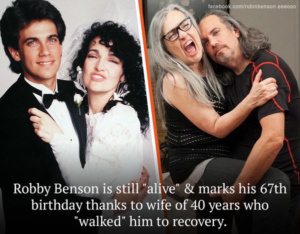 Robby Benson: A Life Spent Surviving and Thriving