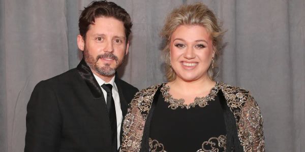 Kelly Clarkson’s Handsome Son Takes the Spotlight at the Grammy Awards!