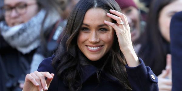 Meghan Markle’s Bold Statement with New Website