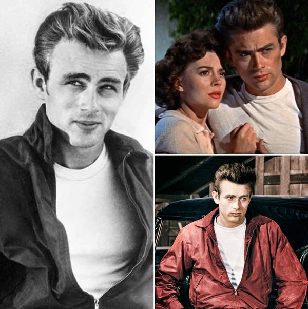 Inside James Dean’s Mysterious Love Life