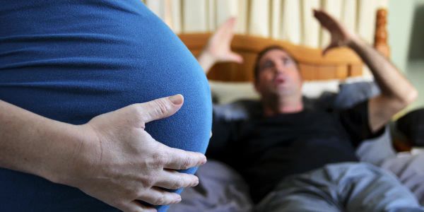 My Fiancé Turned Our Miracle Long-Desired Pregnancy into a Nightmare