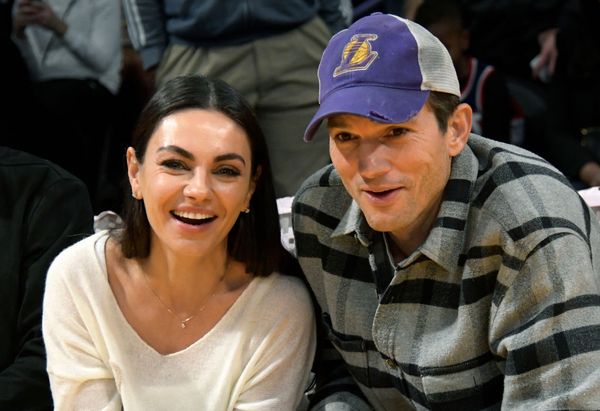 Ashton Kutcher Opens Up About Life-Threatening Health Scare and Mila Kunis’ Support