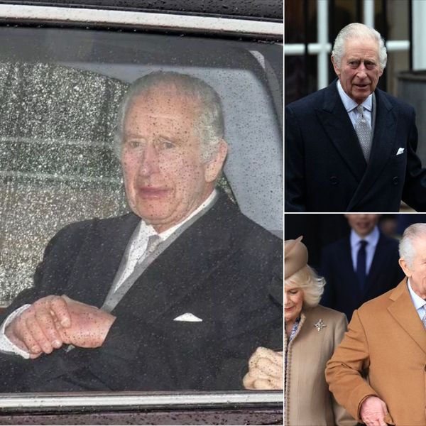 King Charles Returns to Sandringham After Cancer Treatment