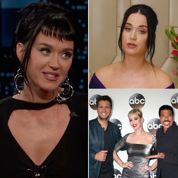 Katy Perry’s Exciting Future Beyond ‘American Idol’