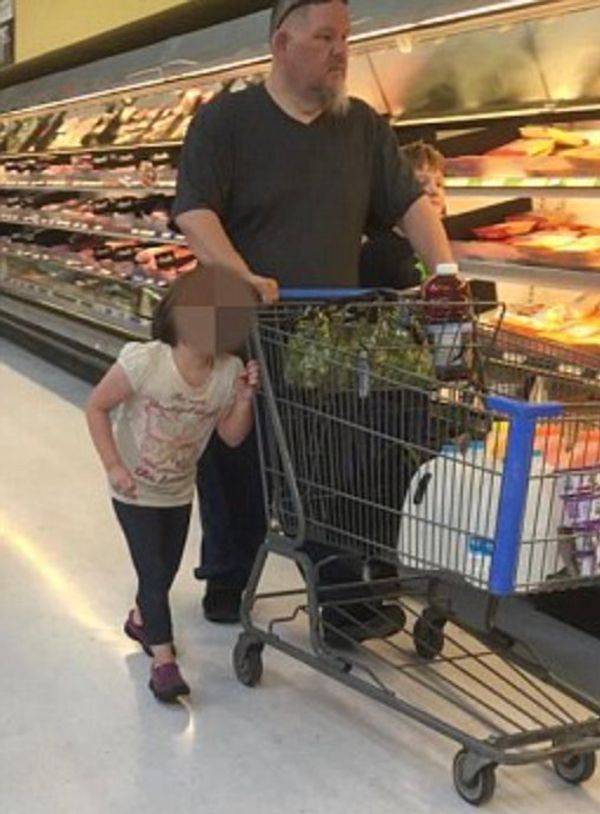 Disturbing Incident at Walmart Sparks Outrage