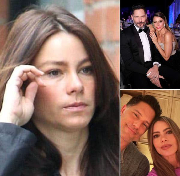 The Heartbreaking Reason Behind Sofia Vergara and Joe Manganiello’s Divorce