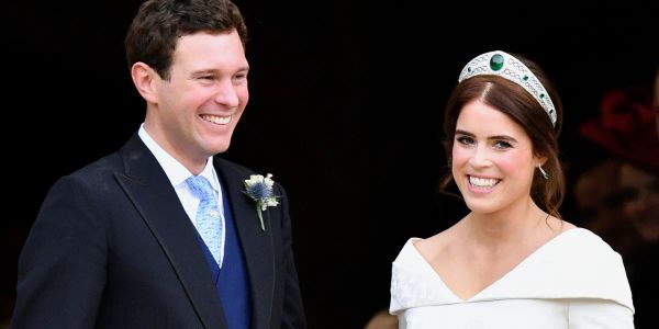 Princess Eugenie Shares Rare Photos of Son August on His 3rd Birthday