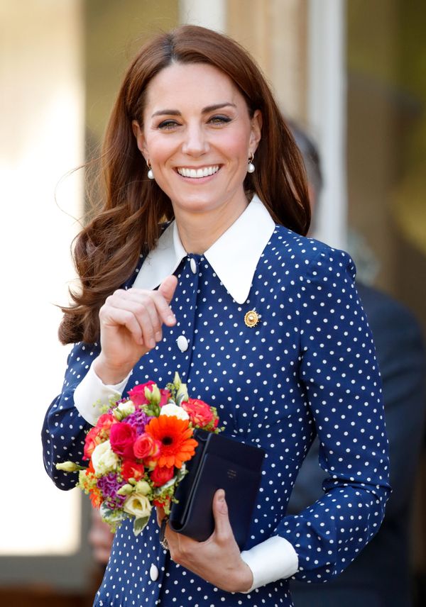 Kate Middleton on the Road to Recovery