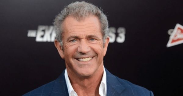 Mel Gibson: A Journey of Transformation