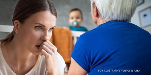 A Mother’s Brave Stand to Protect Her Children from Abuse