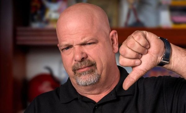 Rick Harrison’s Mother Files Lawsuit Against Him in Family Dispute