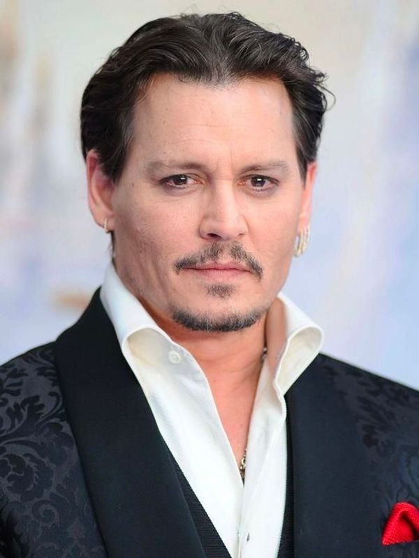 Johnny Depp’s Transformation: How Personal Struggles Have Shaped His Appearance and Career