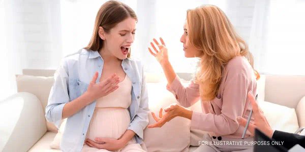 My Teen Daughter Claims It Is My Fault She Is Pregnant and Demands That I Raise Her Baby