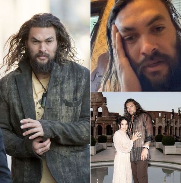 Jason Momoa Pursues a New Love Interest: Demi Moore