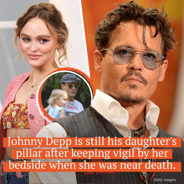 Johnny Depp’s Transformation: How Vanessa Paradis Changed His Life