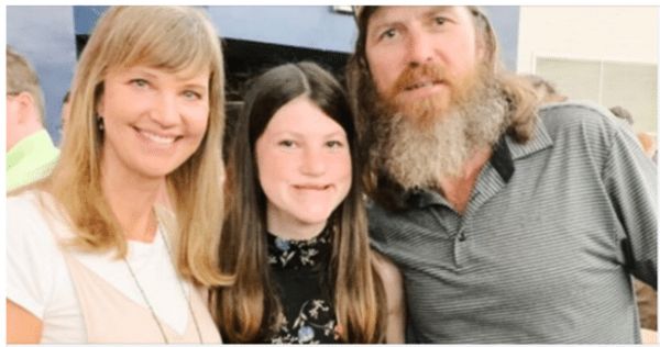 Jase and Missy Robertson’s Journey: Overcoming Obstacles and Finding Strength