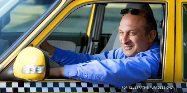 Taxi Drivers Share the Deepest Secrets Overheard in Their Cars during Work