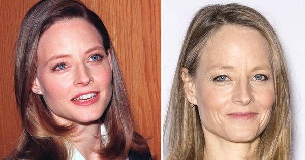 Jodie Foster’s Journey to Embracing Her True Self