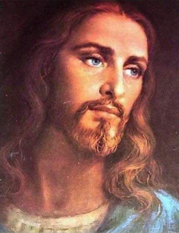 Experts Reveal Surprising New Image of Jesus