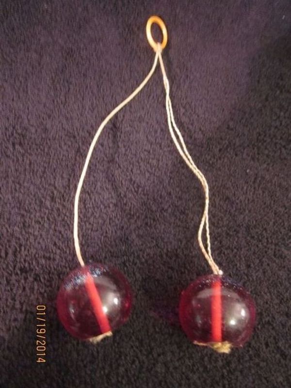 Do You Remember Toy Clackers?