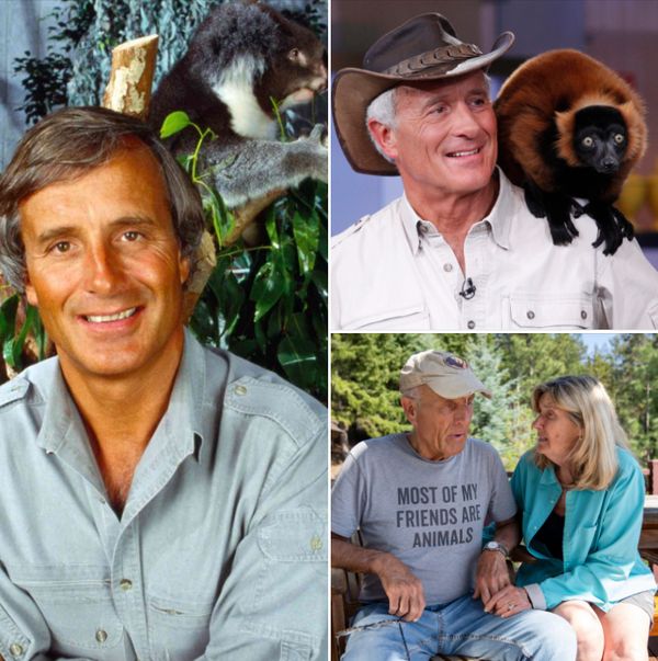 Remembering Jack Hanna: A Wildlife Advocate’s Journey