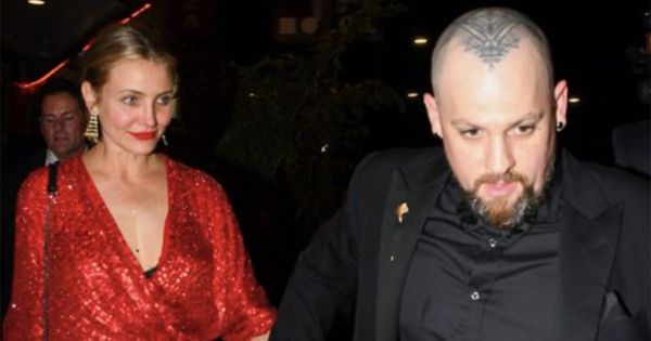 Cameron Diaz and Benji Madden Welcome Baby Number 2!