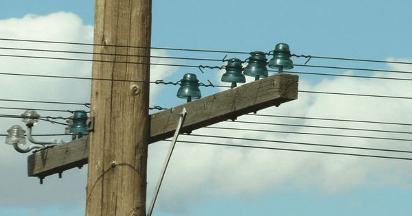 Insulators: Unsung Heroes of Communication