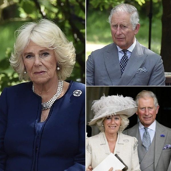 Queen Camilla Taking a Break from Royal Duties