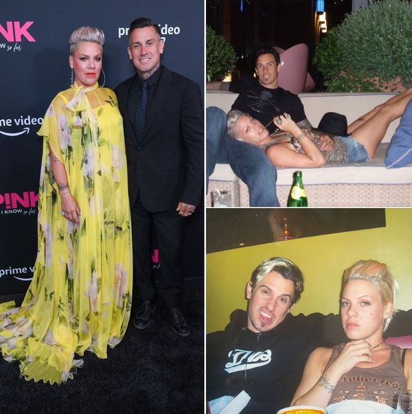 Pink and Carey Hart Celebrate 18th Wedding Anniversary: A Story of Love and Resilience