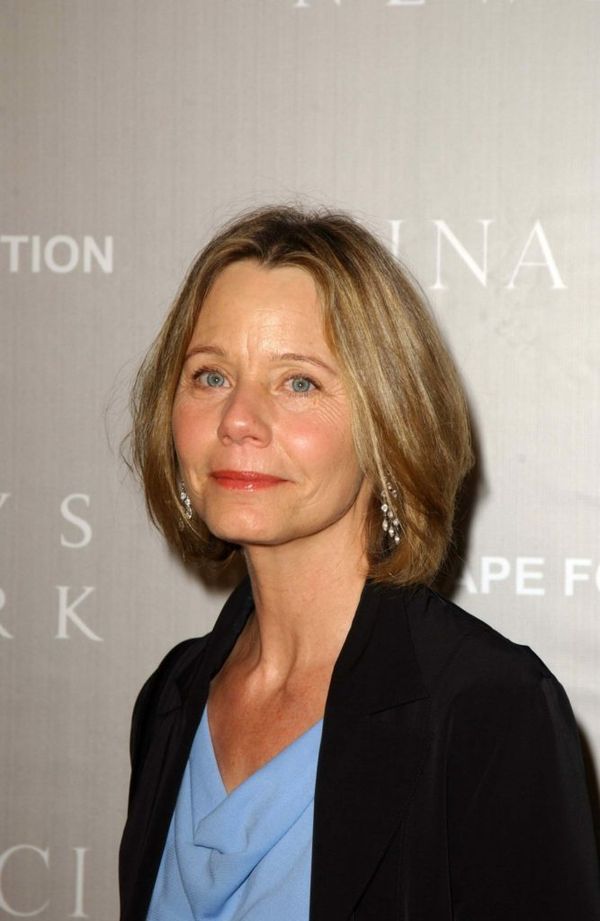 Susan Dey