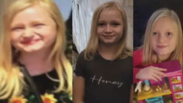 Tragic Update After 11-Year-Old Girl Goes Missing On Her Way to School