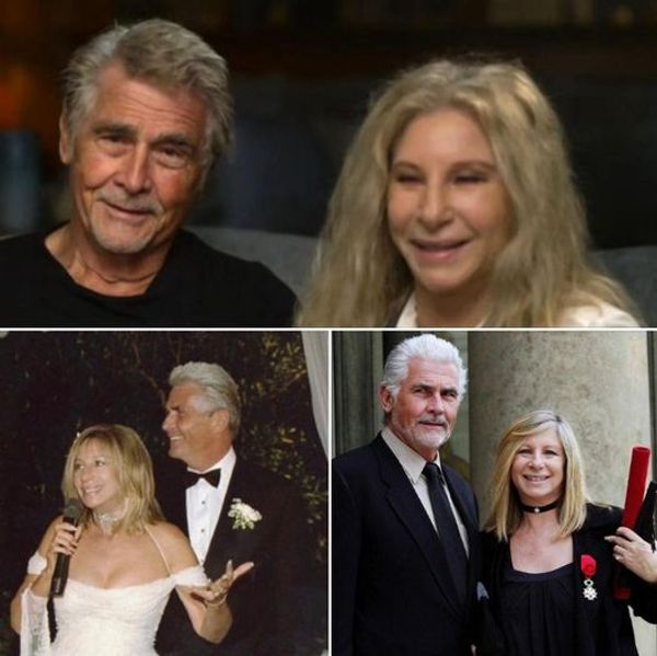 Barbra Streisand and James Brolin’s Saucy Secret Revealed!