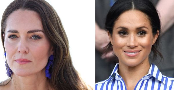 Meghan Markle Reaches Out to Kate Middleton During Difficult Time