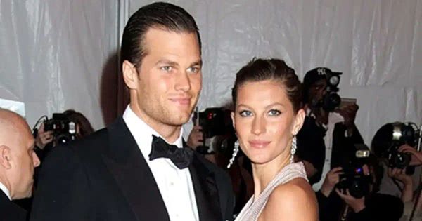 Gisele Bündchen Finds New Love After Divorce from Tom Brady