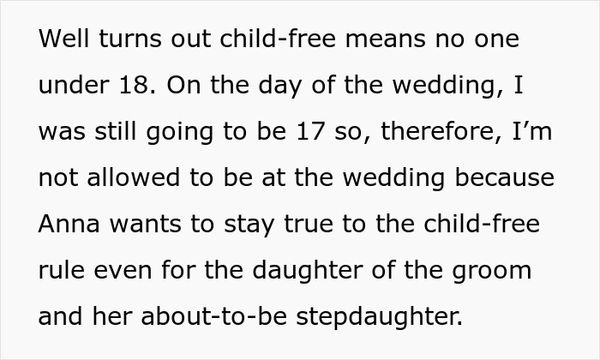 Making Weddings Magical for Everyone: A Consideration of Child-Free Celebrations