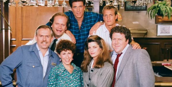 Cheers TV Show Reunion: A Journey Down Memory Lane