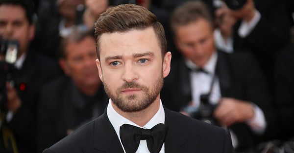 Justin Timberlake’s Struggle for Redemption