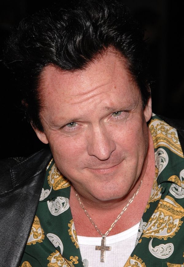 Michael Madsen Speaks Out About the Tragic Loss of His Son, Hudson