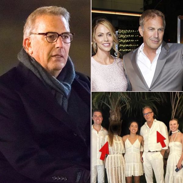 Kevin Costner Finds Love Again: A Story of Healing and Hope