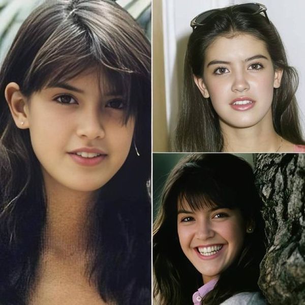 Phoebe Cates: A Journey from the Big Screen to Entrepreneurship