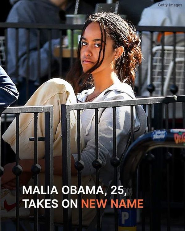 Malia Obama: A Rising Star in Hollywood