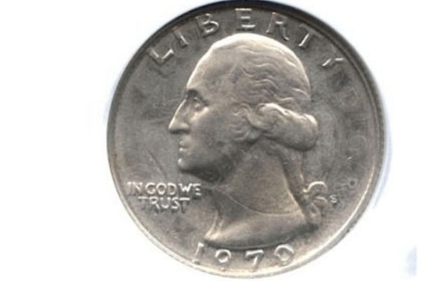 Some 1970 Quarters Are Worth $35,000. Here’s How To Spot Them!