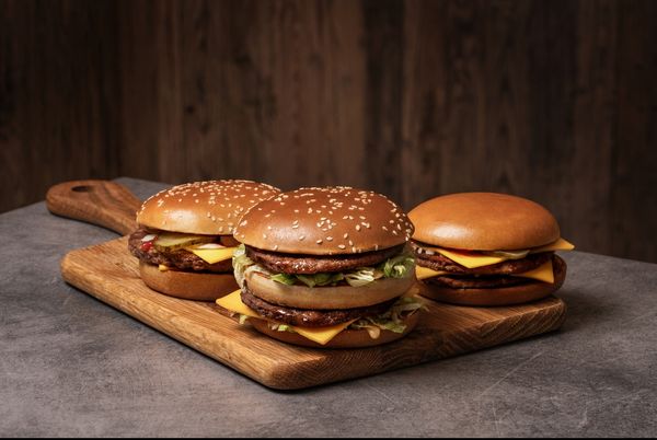 McDonald’s Introduces Enhancements to the Iconic Big Mac